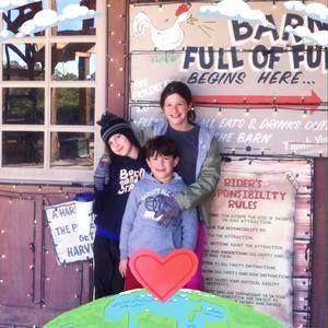 Meet your Posher, Krystal